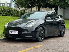 Tesla Model Y 2022 Rear-Wheel Drive - ფოტო 1