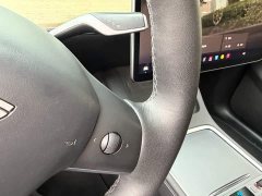 Tesla Model Y 2022 Rear-Wheel Drive - ფოტო 10