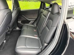 Tesla Model Y 2022 Rear-Wheel Drive - ფოტო 12