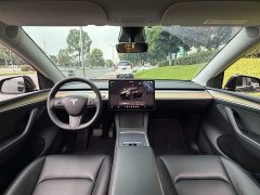 Tesla Model Y 2022 Rear-Wheel Drive - ფოტო 13