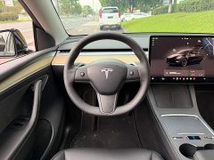 Tesla Model Y 2022 Rear-Wheel Drive - ფოტო 14