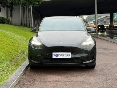 Tesla Model Y 2022 Rear-Wheel Drive - ფოტო 2