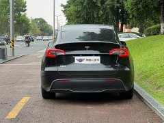 Tesla Model Y 2022 Rear-Wheel Drive - ფოტო 5