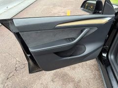 Tesla Model Y 2022 Rear-Wheel Drive - ფოტო 6