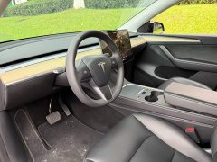 Tesla Model Y 2022 Rear-Wheel Drive - ფოტო 7