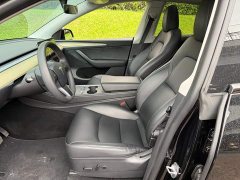Tesla Model Y 2022 Rear-Wheel Drive - ფოტო 8