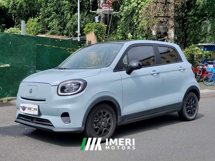 Leapmotor T03 403 Lite Edition - ავტომობილი ჩინეთიდან
