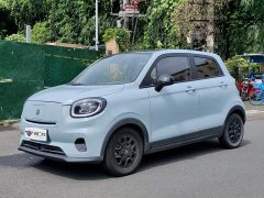 Leapmotor T03 403 Lite Edition - ფოტო 1