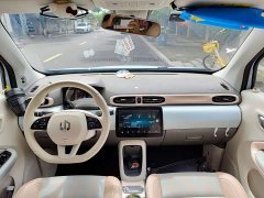 Leapmotor T03 403 Lite Edition - ფოტო 10