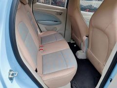 Leapmotor T03 403 Lite Edition - ფოტო 11