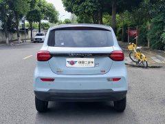 Leapmotor T03 403 Lite Edition - ფოტო 5