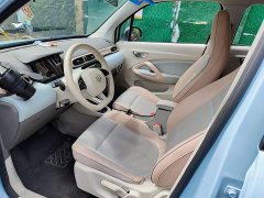 Leapmotor T03 403 Lite Edition - ფოტო 7