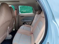 Leapmotor T03 403 Lite Edition - ფოტო 8