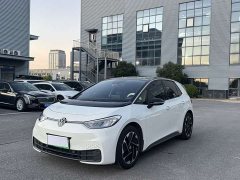 Volkswagen ID.3 Outstanding Edition - ფოტო 1