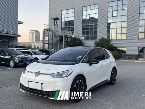2024 Volkswagen ID.3 Outstanding Edition - ავტომობილი ჩინეთიდან
