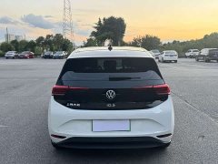 Volkswagen ID.3 Outstanding Edition - ფოტო 2
