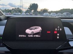 Volkswagen ID.3 Outstanding Edition - ფოტო 7