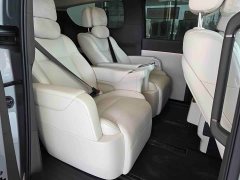 Li Auto Li Xiang MEGA 2024 Ultra - ფოტო 10