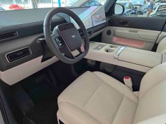 Li Auto Li Xiang MEGA 2024 Ultra - ფოტო 11