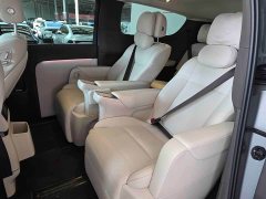 Li Auto Li Xiang MEGA 2024 Ultra - ფოტო 12