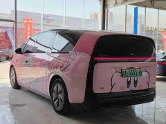 Li Auto Li Xiang MEGA 2024 Ultra - ფოტო 6