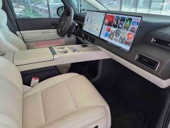 Li Auto Li Xiang MEGA 2024 Ultra - ფოტო 8