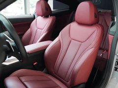 BMW 4 Series 430i M Sport Night Edition - ფოტო 10