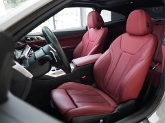 BMW 4 Series 430i M Sport Night Edition - ფოტო 11