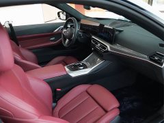 BMW 4 Series 430i M Sport Night Edition - ფოტო 12