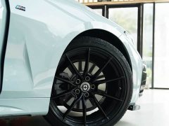 BMW 4 Series 430i M Sport Night Edition - ფოტო 15