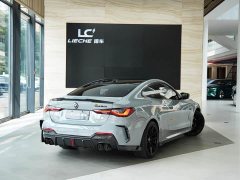 BMW 4 Series 430i M Sport Night Edition - ფოტო 16
