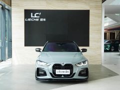 BMW 4 Series 430i M Sport Night Edition - ფოტო 2