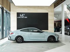 BMW 4 Series 430i M Sport Night Edition - ფოტო 3