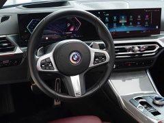BMW 4 Series 430i M Sport Night Edition - ფოტო 4