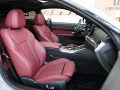 BMW 4 Series 430i M Sport Night Edition - ფოტო 6
