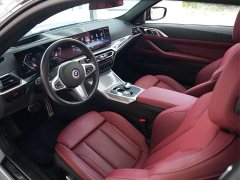 BMW 4 Series 430i M Sport Night Edition - ფოტო 8
