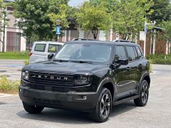 Jetour Jietu Liberator 1.5T DCT Explorer - ფოტო 1