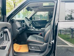 Jetour Jietu Liberator 1.5T DCT Explorer - ფოტო 10