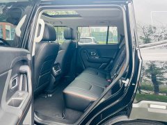 Jetour Jietu Liberator 1.5T DCT Explorer - ფოტო 11