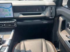 Jetour Jietu Liberator 1.5T DCT Explorer - ფოტო 15