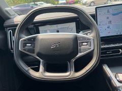 Jetour Jietu Liberator 1.5T DCT Explorer - ფოტო 16