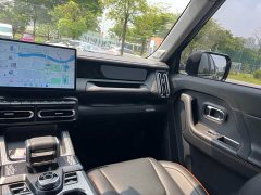 Jetour Jietu Liberator 1.5T DCT Explorer - ფოტო 19