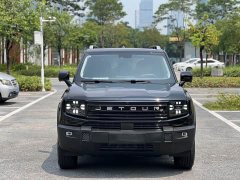 Jetour Jietu Liberator 1.5T DCT Explorer - ფოტო 2