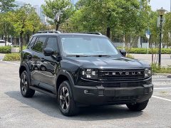 Jetour Jietu Liberator 1.5T DCT Explorer - ფოტო 3