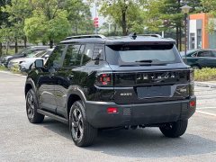 Jetour Jietu Liberator 1.5T DCT Explorer - ფოტო 4