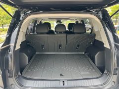 Jetour Jietu Liberator 1.5T DCT Explorer - ფოტო 8