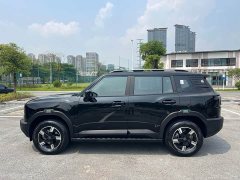 Jetour Jietu Liberator 1.5T DCT Explorer - ფოტო 9