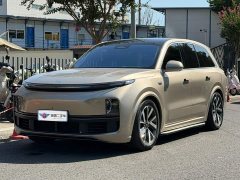 Li Auto L8 Pro - ფოტო 1