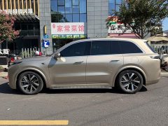 Li Auto L8 Pro - ფოტო 3