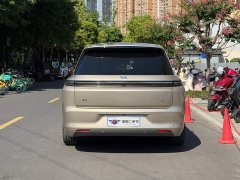 Li Auto L8 Pro - ფოტო 4